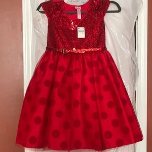 Girl’s Dress from Justice